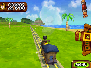 Illustration for article titled Someone Made Gorgeous HD Screenshots of Nintendo DS Games